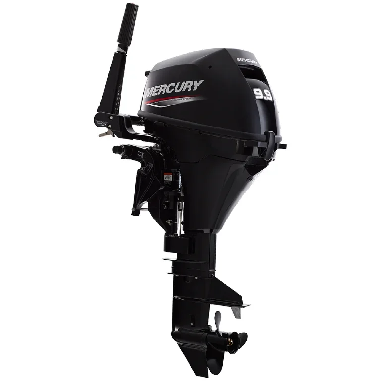 Mercury-9.9HP-FourStroke
